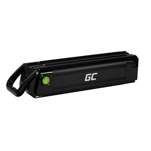 EAN 5904326374614 - Green Cell EBIKEGCFSF36V10A accesorio y pieza de recambio para bicicleta Batería imagen 2