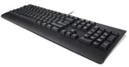 EAN 0191200574887 - Lenovo 4X30M86917 teclado Oficina USB QWERTY Inglés del Reino Unido Negro imagen 1