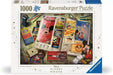 EAN 4005555008415 - Ravensburger 12000841 Puzzle rompecabezas 1000 pieza(s) Otro imagen 1