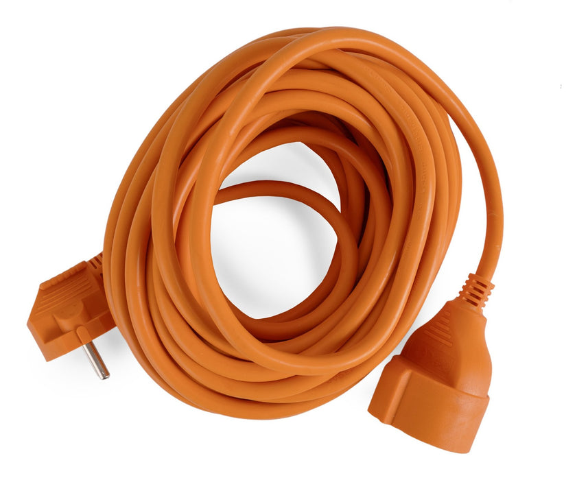 EAN 5999097988948 - Entac ESECG1.5-10-O base múltiple 10 m 1 salidas AC Interior Naranja imagen 1