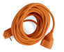 EAN 5999097988948 - Entac ESECG1.5-10-O base múltiple 10 m 1 salidas AC Interior Naranja imagen 1