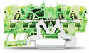 EAN 4017332999311 - Wago 2002-1407 terminal eléctrico imagen 1
