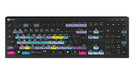 EAN 5707795019129 - Logickeyboard ASTRA 2 teclado USB QWERTZ Alemán Negro imagen 1