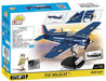 EAN 5902251057312 - COBI F4F Wildcat - Northrop Grumman imagen 9