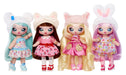 EAN 0035051120117 - Na! Na! Na! Surprise Sweetest Sweets - Katie Kitten imagen 4