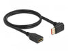 EAN 4043619870875 - DeLOCK 87087 cable DisplayPort Negro imagen 1