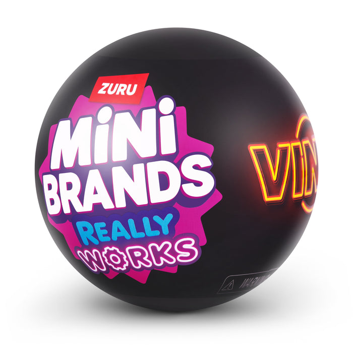 EAN 4894680051133 - Mini Brands 77772 figura de juguete para niños imagen 3