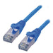 EAN 3700224720162 - MCL 3m Cat 6 F/UTP cable de red Azul Cat6 F/UTP (FTP) Alrededor imagen 1