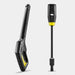 EAN 4066529204592 - Kärcher K 7 Comfort Premium Home Limpiadora de alta presión o Hidrolimpiadora Vertical 600 l/h 3000 W Ama imagen 2