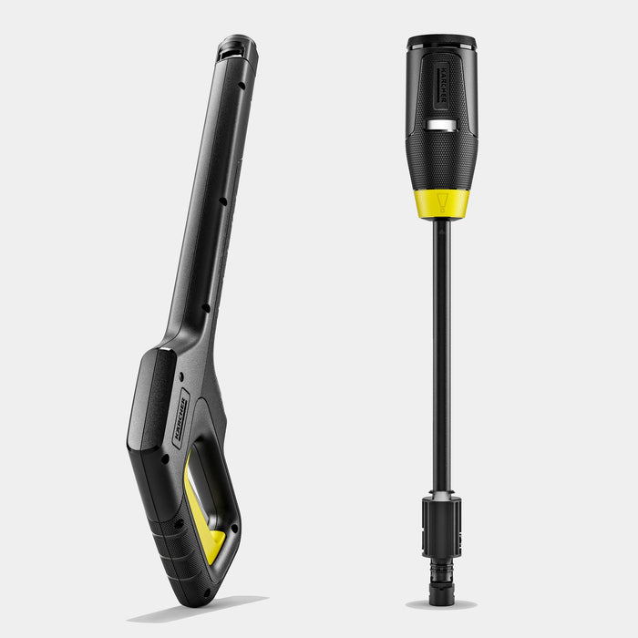 EAN 4066529204639 - Kärcher K 4 Comfort Premium Home Limpiadora de alta presión o Hidrolimpiadora Vertical 420 l/h 1800 W Ama imagen 2