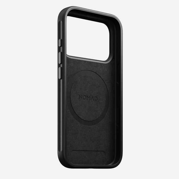 EAN 856504014315 - Nomad Modern Leather Case funda para teléfono móvil 16 cm (6.3") Bronceado imagen 4