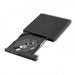 EAN 5901878518589 - Qoltec 51858 unidad de disco óptico DVD-RW Negro imagen 6