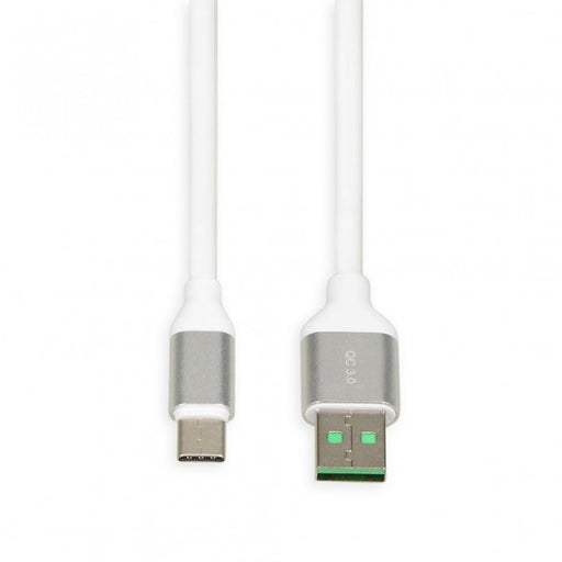 EAN 5901443055754 - iBox IKUMTCWQC cable USB USB 2.0 1,5 m USB A USB C Blanco imagen 2