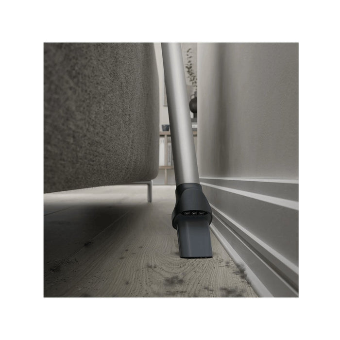 EAN 7332543971572 - Electrolux EP71B14WET Aspiradora escoba Batería Secar Sin bolsa 0,3 L Azul 4 Ah imagen 14