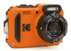 EAN 819900014273 - Kodak PIXPRO WPZ2OG6 cámara digital 1/2.3" Cámara compacta 16,76 MP BSI CMOS 4608 x 3456 Pixeles Negro, Na imagen 4