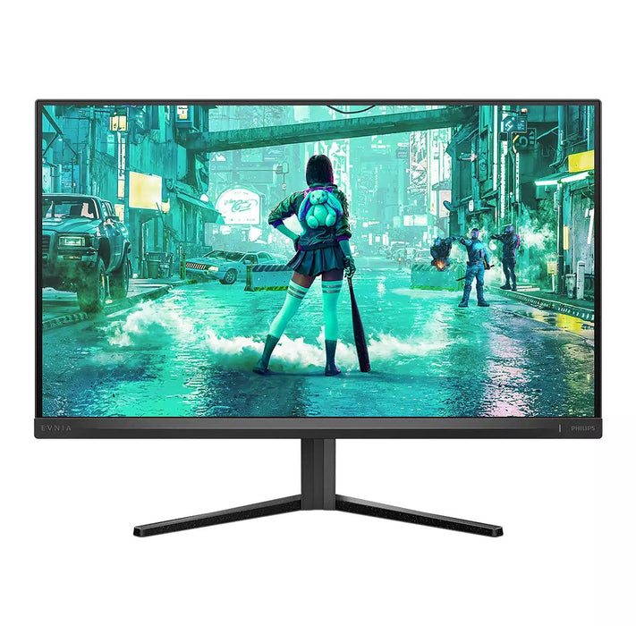 EAN 8712581805876 - Philips Evnia 27M2N3200S/00 pantalla para PC 68,6 cm (27") 1920 x 1080 Pixeles Full HD LCD Negro imagen 1