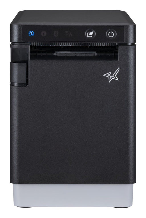 EAN 4951319264668 - Star Micronics mC-Label2 impresora de etiquetas Térmica directa 300 x 300 DPI 180 mm/s Inalámbrico y alám imagen 1