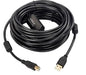 EAN 5704174241904 - Microconnect USBAB20B-ACTIVE cable USB USB 2.0 20 m USB A USB B Negro imagen 1