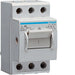 EAN 3250615589989 - Hager SH363N interruptor eléctrico 3P Gris imagen 1