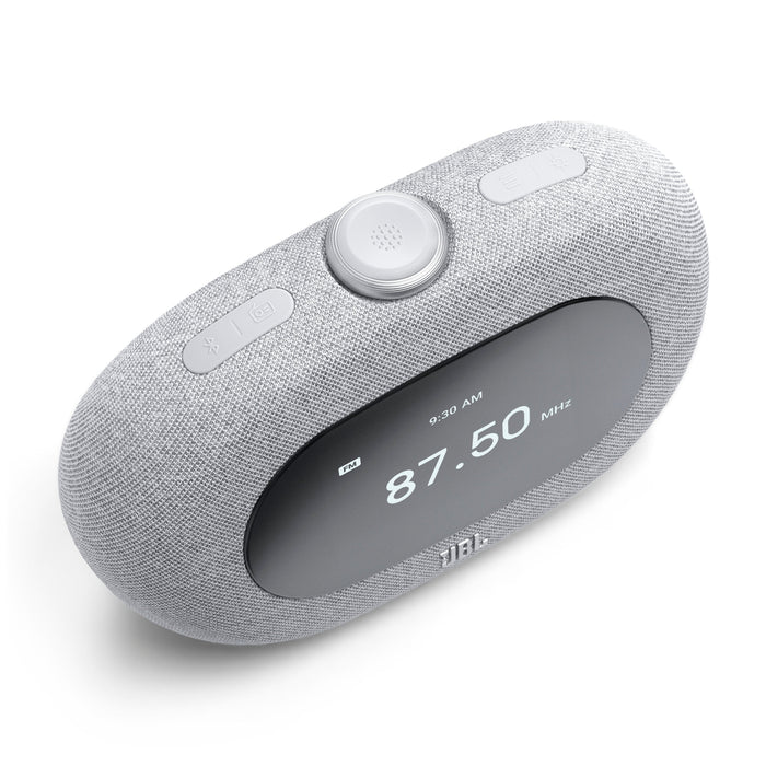 EAN 1200130018688 - JBL HORIZON-3 Reloj Gris imagen 3