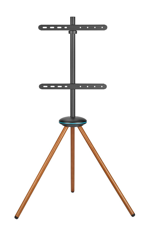 EAN 5704174977957 - Vivolink VLFS4365 soporte para TV 177,8 cm (70") Negro imagen 2