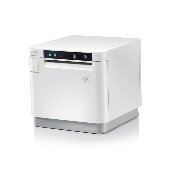 EAN 4951319265290 - Star Micronics MCP31CBI WT E+U Inalámbrico y alámbrico Térmica directa Impresora de recibos imagen 2