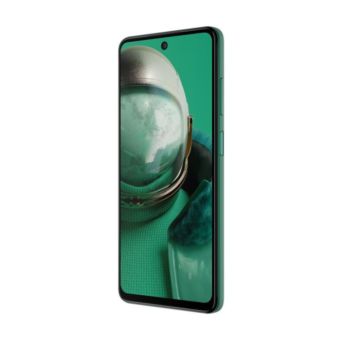 EAN 6438409090744 - HMD Pulse Pro 16,7 cm (6.56") SIM doble Android 14 4G USB Tipo C 6 GB 128 GB 5000 mAh Verde imagen 5