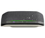 EAN 0017229175860 - HP Poly Sync 10 USB-A USB-C Speakerphone altavoz PC Plata imagen 7
