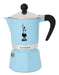 EAN 8006363018661 - Bialetti Rainbow 0,13 L Aluminio, Termoplástico imagen 1