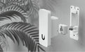 EAN 0810084691663 - Ubiquiti UISP G2 Lector básico de control de acceso Blanco, Negro imagen 2