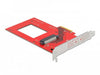 EAN 4043619900718 - DeLOCK 90071 tarjeta y adaptador de interfaz Interno imagen 1