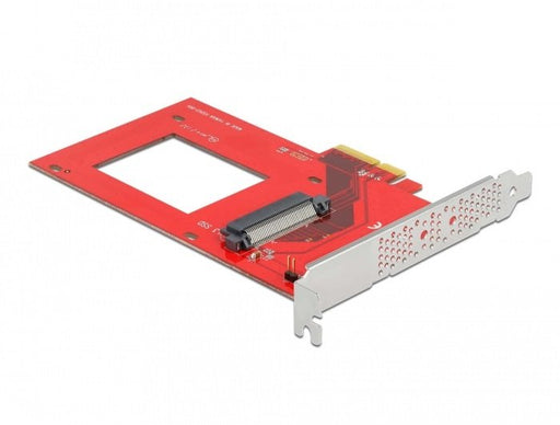 EAN 4043619900718 - DeLOCK 90071 tarjeta y adaptador de interfaz Interno imagen 1