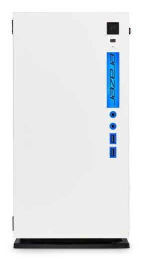 EAN 4061275224306 - ERAZER Engineer X20 Intel® Core™ i7 i7-14700 16 GB DDR5-SDRAM SSD NVIDIA GeForce RTX 4070 Windows 11 Escr imagen 1