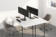 EAN 8717371446741 - Neomounts FPMA-D865DBLACK soporte para monitor 68,6 cm (27") Escritorio Negro imagen 14