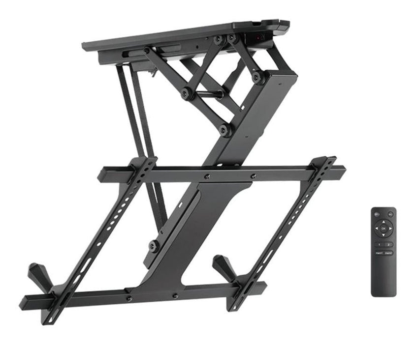 EAN 4052792066975 - LogiLink BP0159 soporte para TV 177,8 cm (70") Negro imagen 2