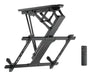 EAN 4052792066975 - LogiLink BP0159 soporte para TV 177,8 cm (70") Negro imagen 2