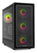 EAN 8436587975974 - NOX Hummer Aero Midi Tower Negro imagen 1