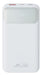 EAN 4260709014692 - Rivacase VA2211WH batería externa Polímero de litio 10000 mAh Blanco imagen 1