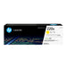 EAN 0193808760273 - HP 220A Ylw LaserJet Toner Cartridge cartucho de tóner 1 pieza(s) imagen 1