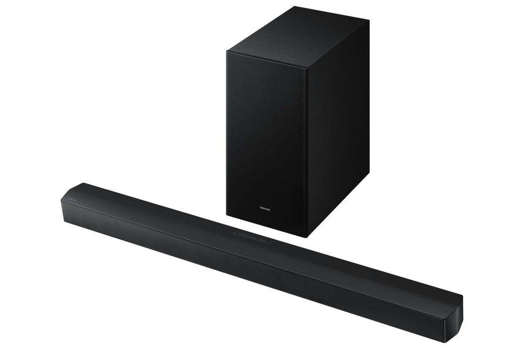 EAN 8806097453499 - Samsung B-Series HW-B66CF Negro 3.1 canales imagen 2