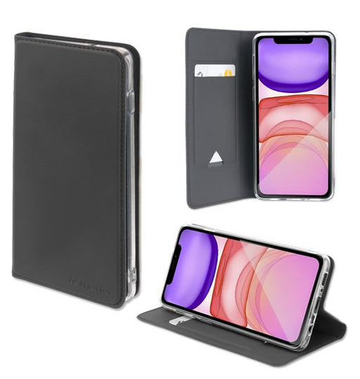 EAN 4250774987847 - 4smarts Urban Lite funda para teléfono móvil 11,9 cm (4.7") Folio Negro imagen 1