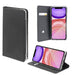 EAN 4250774987847 - 4smarts Urban Lite funda para teléfono móvil 11,9 cm (4.7") Folio Negro imagen 1