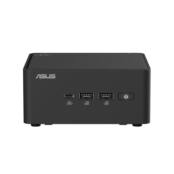 EAN 4711387949948 - ASUS NUC 15 Pro RNUC15CRHC700002 Negro 240H imagen 12
