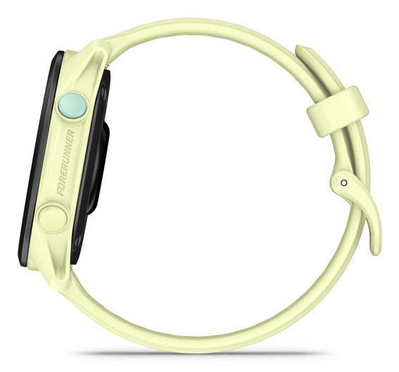 EAN 0753759368371 - Garmin Forerunner 70 3,05 cm (1.2") AMOLED 30 mm Digital 390 x 390 Pixeles Pantalla táctil Cal GPS (satél imagen 8