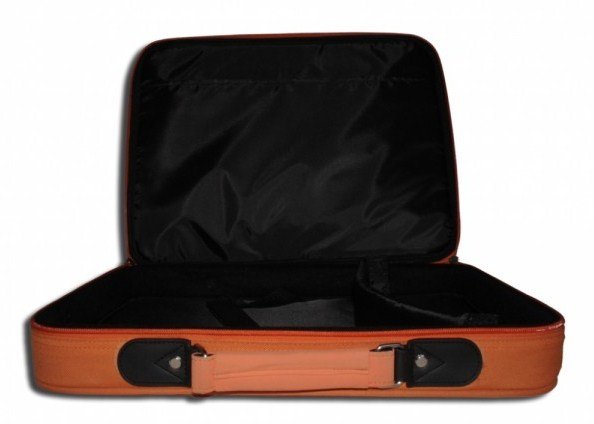 EAN 8435099515203 - Approx appNB17O 43,2 cm (17") Maletín Naranja imagen 2