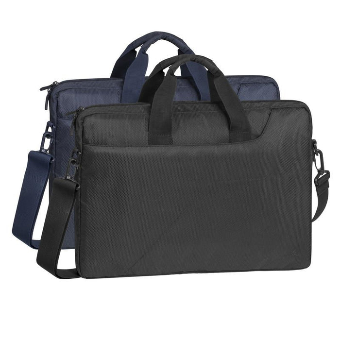EAN 4260403570401 - Rivacase 8035 39,6 cm (15.6") Maletín Azul imagen 5