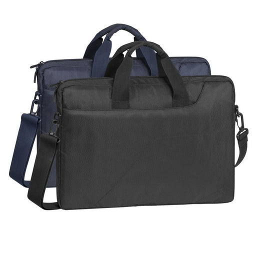 EAN 4260403570883 - Rivacase 8035 39,6 cm (15.6") Maletín Negro imagen 2
