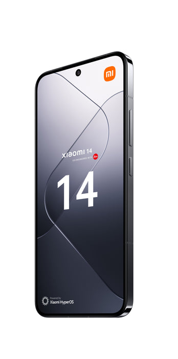 EAN 6941812760451 - Xiaomi 14 16,1 cm (6.36") SIM doble 5G USB Tipo C 12 GB 512 GB 4610 mAh Negro imagen 4