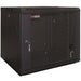 EAN 8032958189867 - WP WPN-RWB-12606-B armario rack 12U Bastidor de pared Negro imagen 1