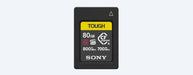 EAN 4548736089099 - Sony CEA-G80T 80 GB CFexpress imagen 1